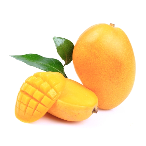 7 Mango (Amba) - Image 1